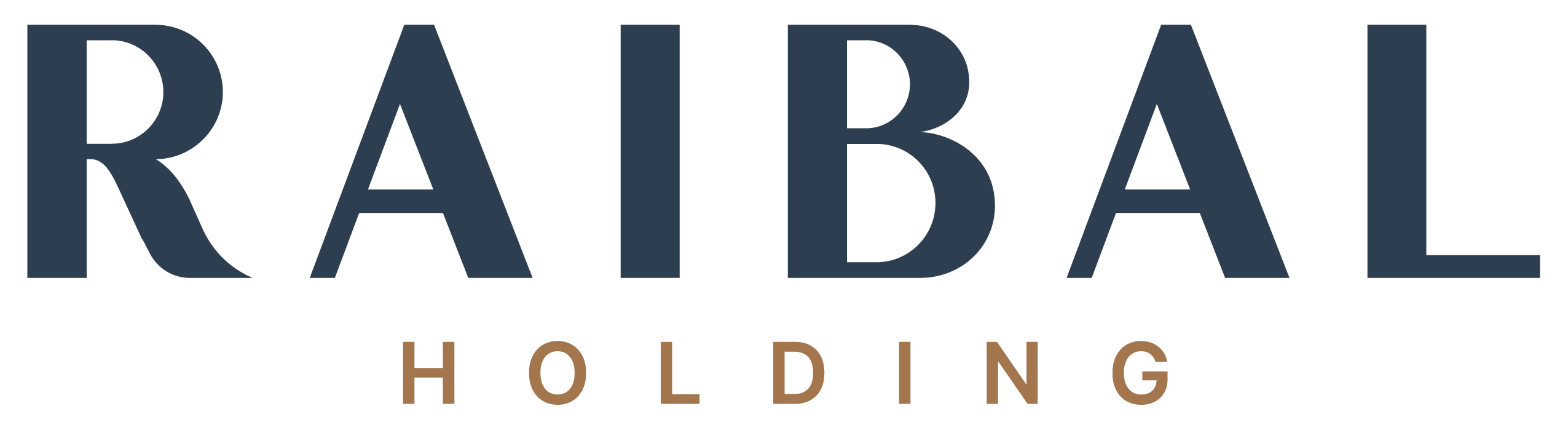 Raibal Holding logo